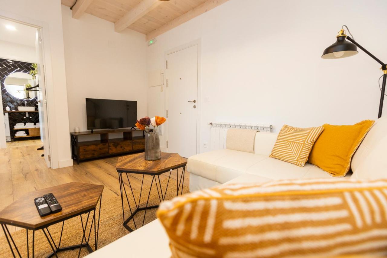 Apartamentos Gurugu Ribadeo Kültér fotó