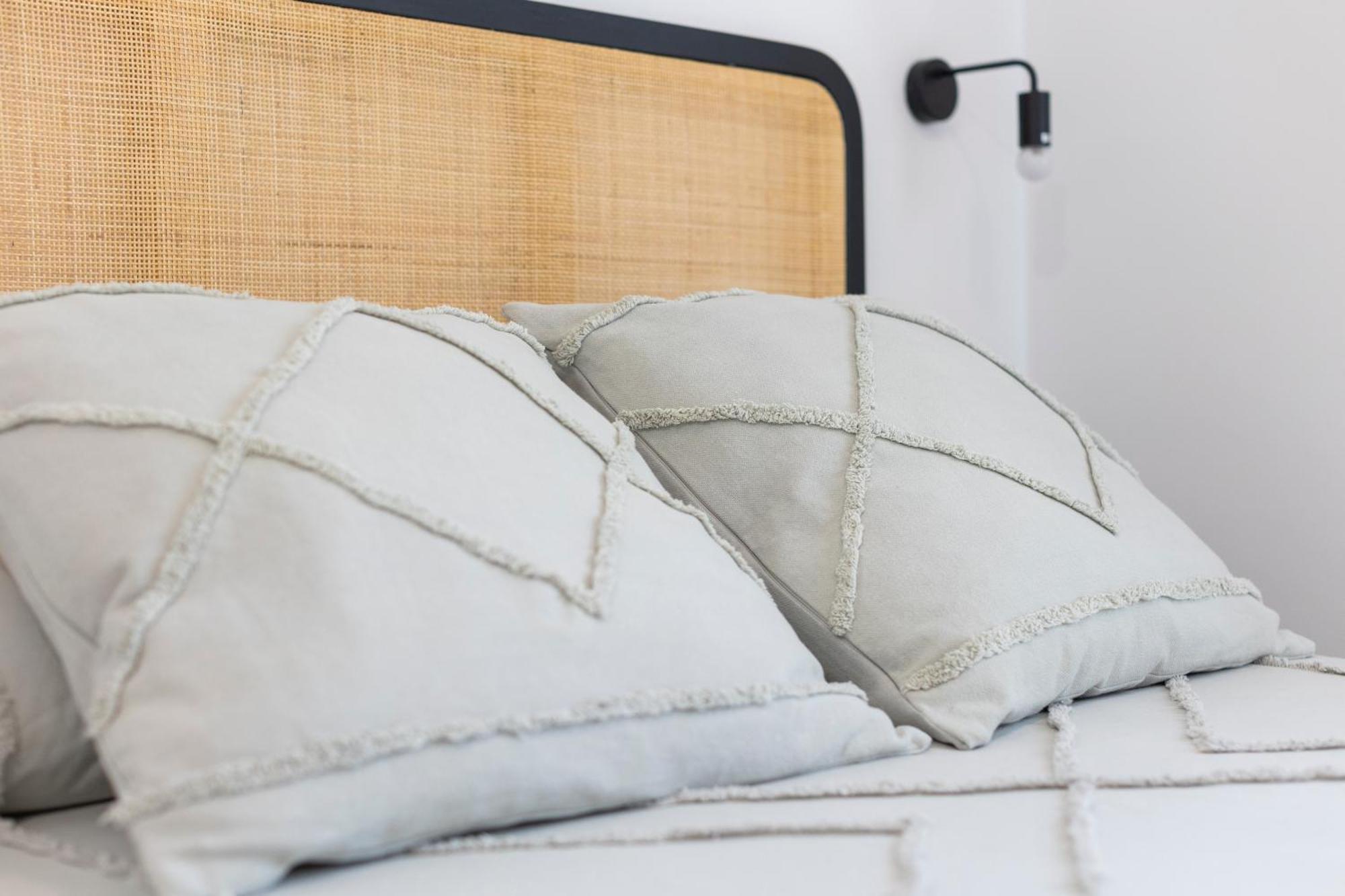 Apartamentos Gurugu Ribadeo Kültér fotó