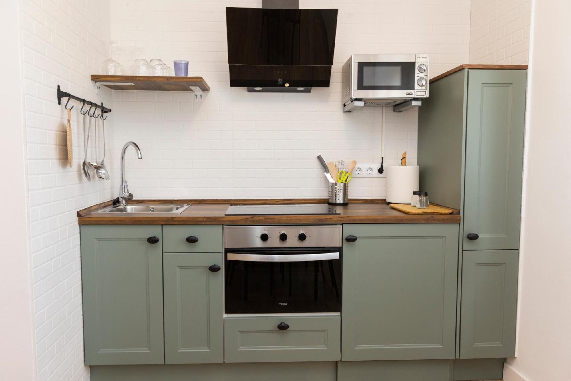 Apartamentos Gurugu Ribadeo Kültér fotó