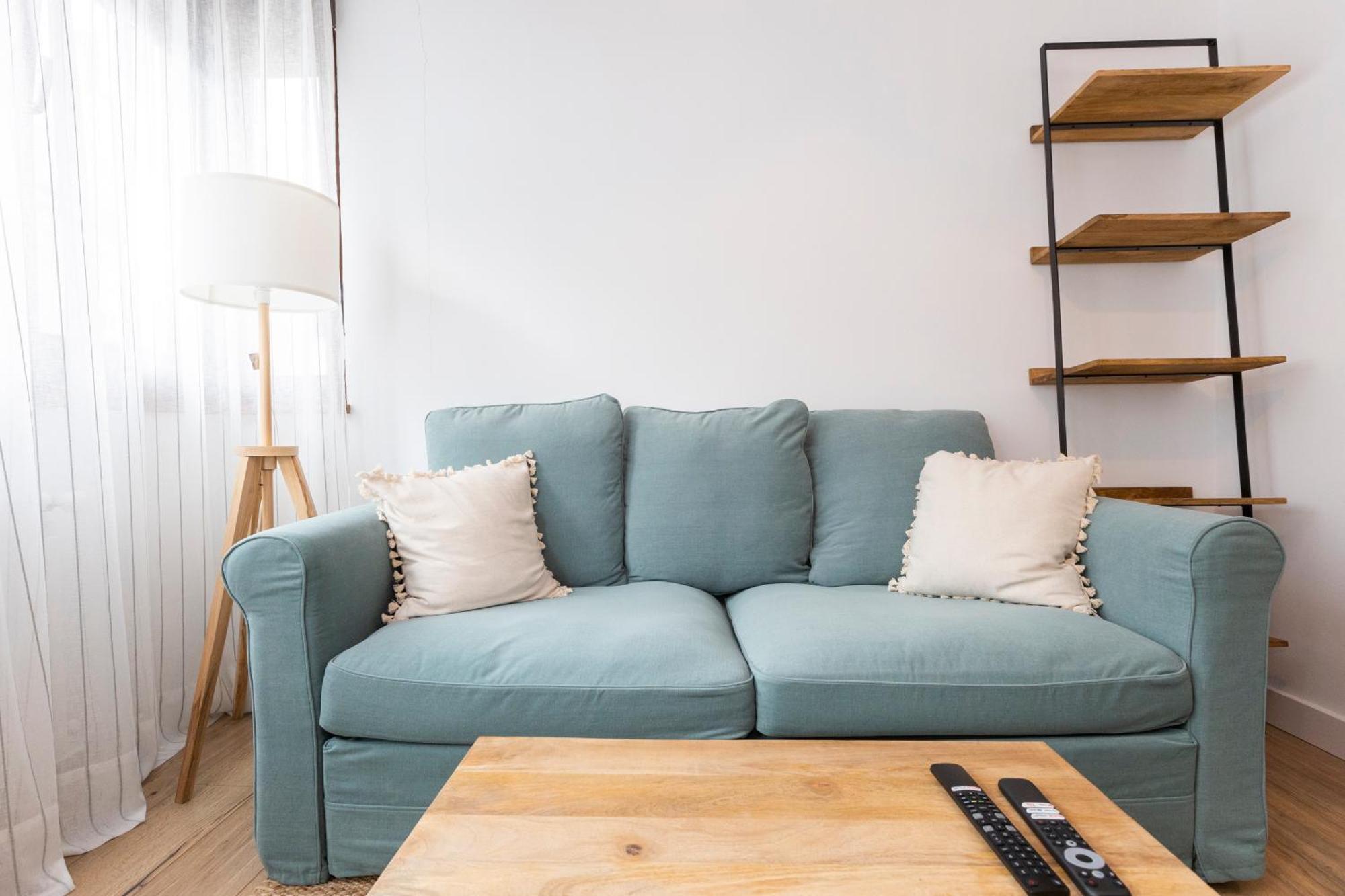 Apartamentos Gurugu Ribadeo Kültér fotó