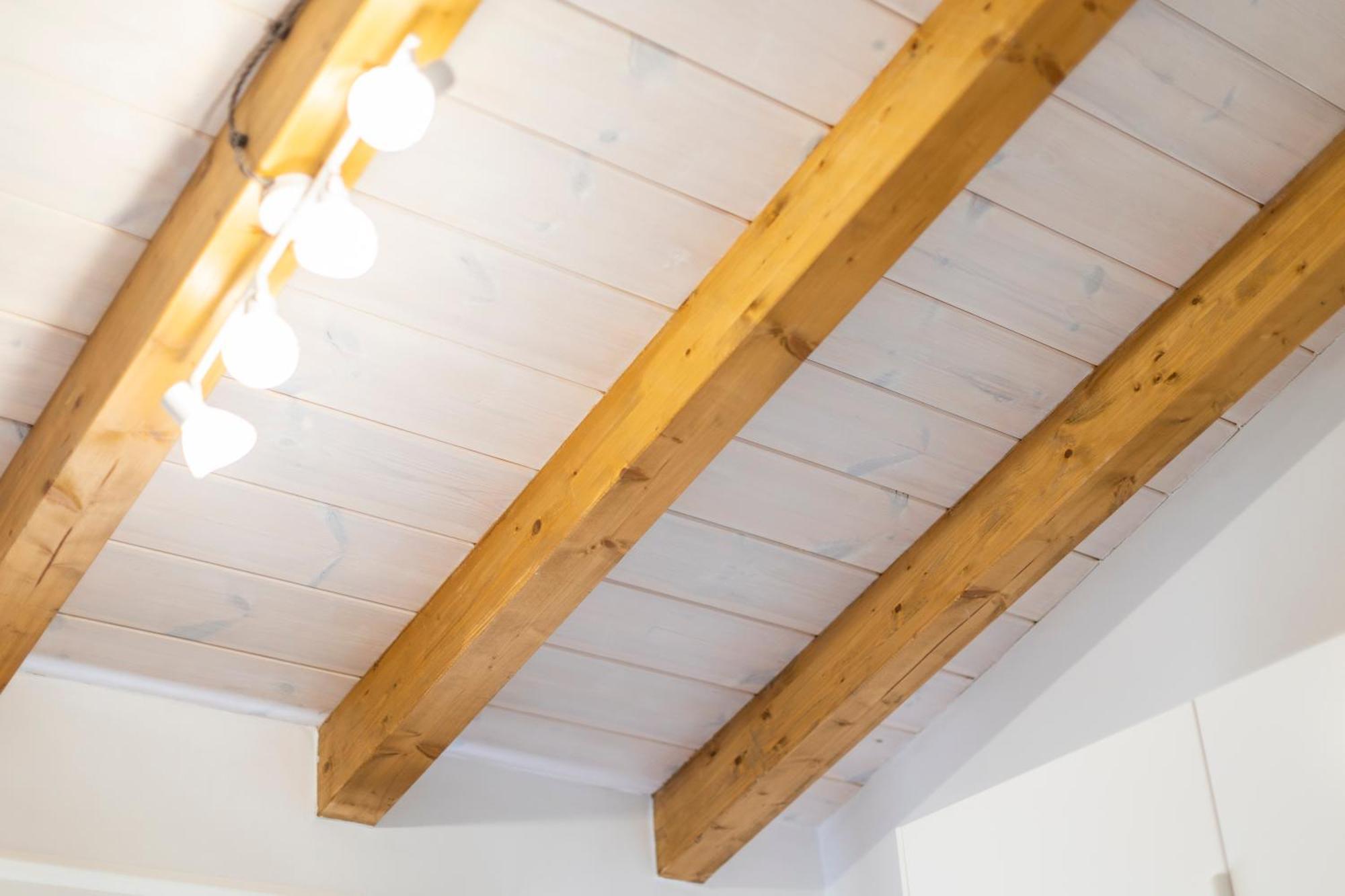 Apartamentos Gurugu Ribadeo Kültér fotó