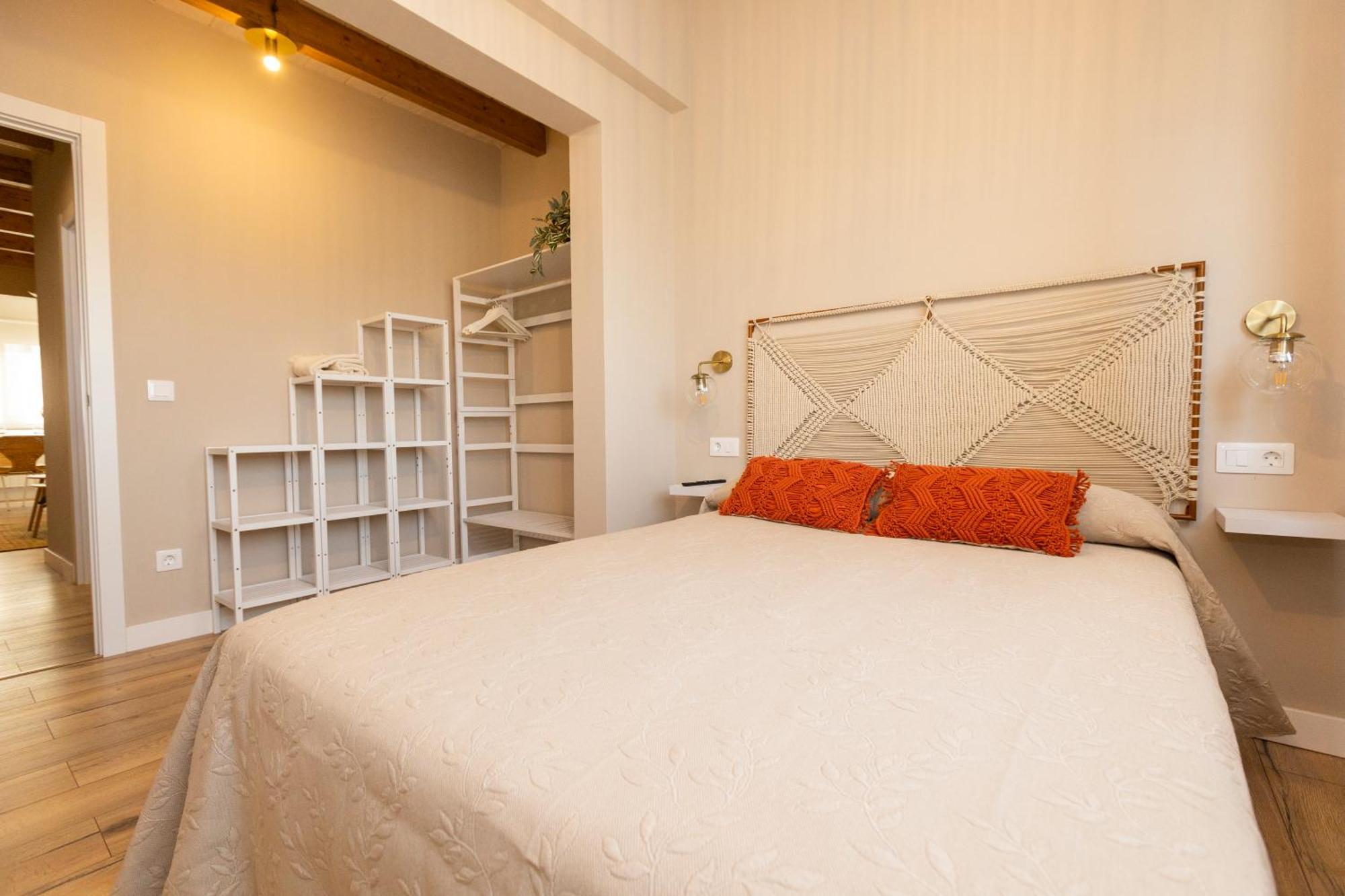 Apartamentos Gurugu Ribadeo Kültér fotó