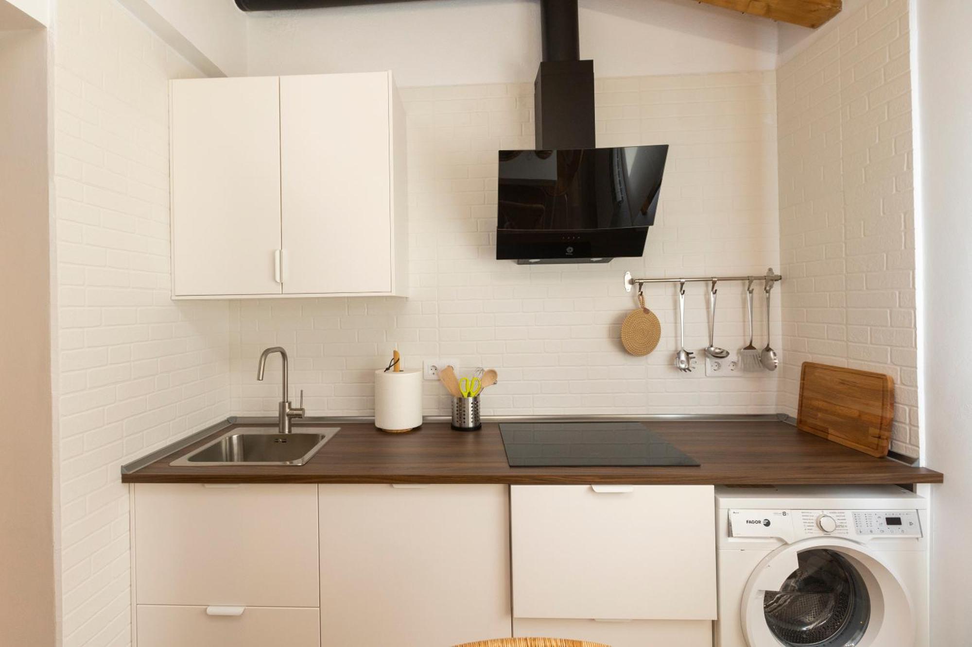 Apartamentos Gurugu Ribadeo Kültér fotó